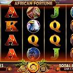 african fortune slot